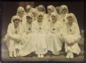 [Red Cross Nurses]