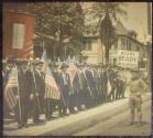 [World War I support parade, Los Angeles]