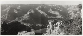 Grand Canyon Panorama