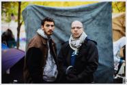 New York, Occupy Wall Street