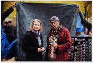 New York, Occupy Wall Street