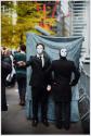 New York, Occupy Wall Street