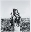 St. Mary Parish, Louisiana, Praying in the sugar cane fields