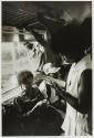Riding Staff, Johannesburg - Soweto Line