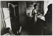 House Helper and Domestic Worker Matsebe Nhlapo, Rockville, Soweto