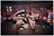 Venda Domba Dance Rite of Passage Celebration 2001