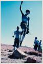 Ndebele Rite of Passage 2000 Celebration