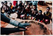 Venda Domba Dance Rite of Passage Celebration 2001