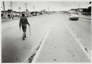 [Soldiers and armed policemen in Lagos, Nigeria]
