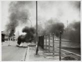 [Soldiers and armed policemen in Lagos, Nigeria]