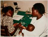 The Control of HIV/AIDS in Uganda