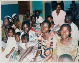 The Control of HIV/AIDS in Uganda