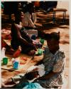 The Control of HIV/AIDS in Uganda