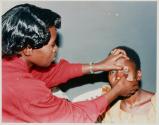 The Control of HIV/AIDS in Uganda