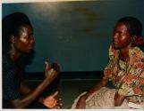 The Control of HIV/AIDS in Uganda