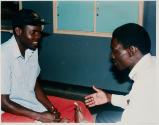 The Control of HIV/AIDS in Uganda