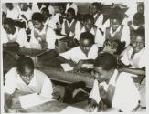 The Control of HIV/AIDS in Uganda