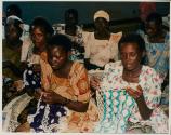 The Control of HIV/AIDS in Uganda
