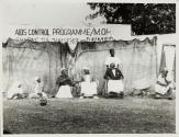 The Control of HIV/AIDS in Uganda