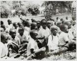 The Control of HIV/AIDS in Uganda