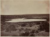Little Soda Lake-Carson Desert