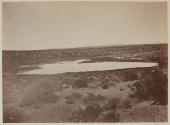 Little Soda Lake-Carson Desert