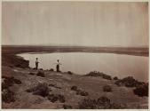 Soda Lake - Carson Desert