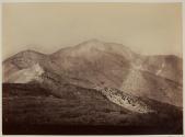 Star Peak. West Humboldt Mountains