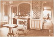 [Harvey Studio, Clinton, Massachusetts]