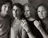 The Brown Sisters, Truro, Massachusetts