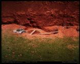 Infiniti, Jemez Pueblo, New Mexico, U.S.A.
