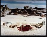 Plymouth, Bisti Wilderness, New Mexico, U.S.A.