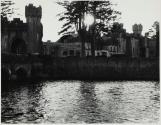 Castle and water – Ireland