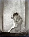 [Ann Douglas - Denishawn Dancer (nude study)]