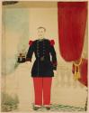 Prince Gorchakov