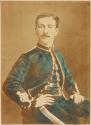Prince Napoleon, Prince Imperial of France
