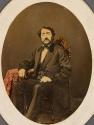 [Male, possibly Fred Roth]