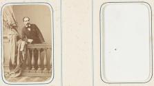 [Page 9: Général de Rarecourt, Marquis de Pimodan]