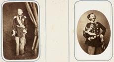 [Page 11: Prince de Savoie / Victor Emmanuel]