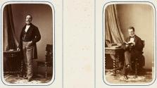 [Page 13: Comte Villa-Franca / Grand Duc de Toscane]