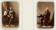 [Page 21: Prince Gortzchakoff / Prince Schakowskoy]