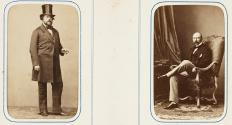 [Page 22: Comte Primoli / Prince Radziwill]