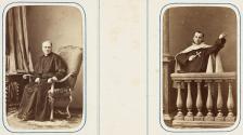[Page 27: Monseigneur Level / Reverend P. Bernard]