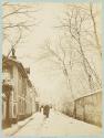 Temps de neige