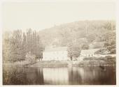 Hauteurs de Chenevieres