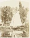Le Clipper, La Capricieuse de Joinville