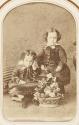 [Two children]