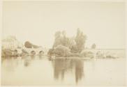 Le pont de Joinville