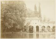 Le moulin de Charentonneau