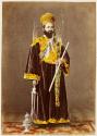 Archdeacon